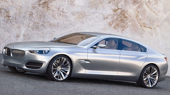 BMW news - BMW aims big with Gran Turismo - 2007 | Top Gear